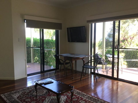 Sea Breeze Esplanade, Beachfront, Close Marina Hervey Bay - Hotel NSW 2