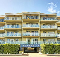 Sea Breeze Luxury Holiday Apartment - Hotel NSW