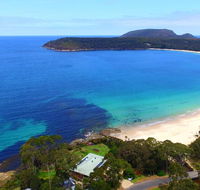 Sea Change Safety Cove - Hotel NSW