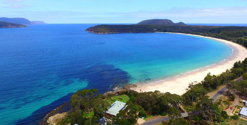Sea Change Safety Cove - Hotel NSW 0