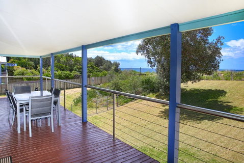 Sea Dream - Pet Friendly - 1 Min Walk To Beach - Hotel NSW 1