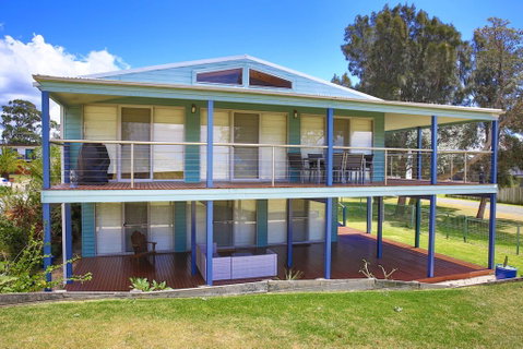 Sea Dream - Pet Friendly - 1 Min Walk To Beach - Hotel NSW 0