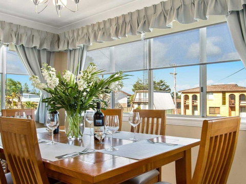 Sea Gem - Air Conditioned And Fireplace - Hotel NSW 3