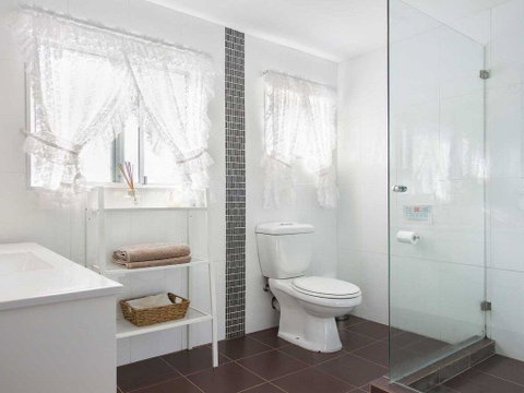 Sea Gem - Air Conditioned And Fireplace - Hotel NSW 2