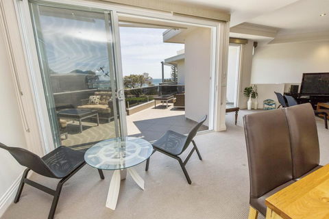 SEA GRANGE - MORNINGTON - Hotel NSW 0