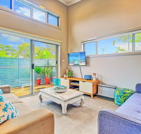 Sea Mist - Hotel NSW