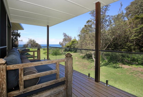 Sea Mist - Pet Friendly - Direct Access To Beach - Hotel NSW 0
