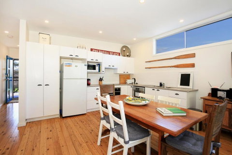Sea Mist - Pet Friendly - Direct Access To Beach - Hotel NSW 3