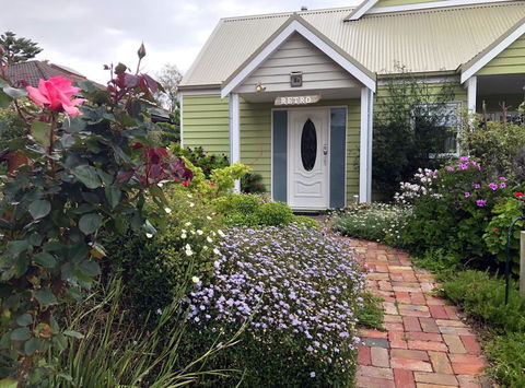 Sea Salt Bnb - Hotel NSW 1