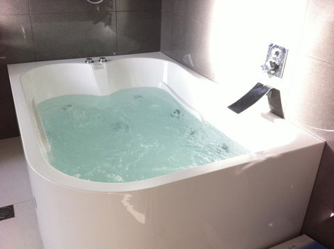 Sea Salt Bnb - Hotel NSW 0