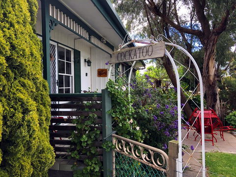 Sea Salt Bnb - Hotel NSW 2