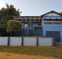 Sea Salt 24 Stewart Street