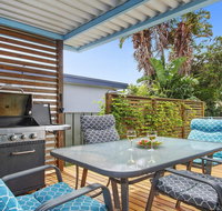 Sea Shack - renovated 1950's beach house - Hotel NSW