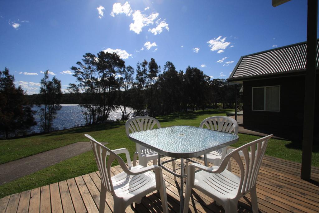 Bream Beach NSW Hotel NSW
