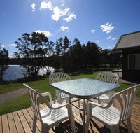 Sea Shell Chalet  Berrara Chalet - Hotel NSW
