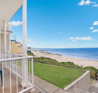 Sea Spray Apartments Unit 4