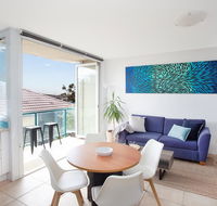 Sea Views Bondi Beach - Hotel NSW