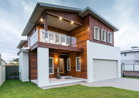 Sea Wood Delight In Hervey Bay - Hotel NSW 0