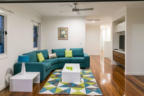 Sea Wood Delight In Hervey Bay - Hotel NSW 2