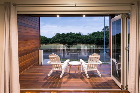 Sea Wood Delight In Hervey Bay - Hotel NSW 3