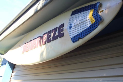 SEABREEZE - Hotel NSW 3