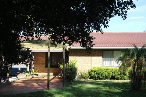 SEABREEZE - Hotel NSW 1