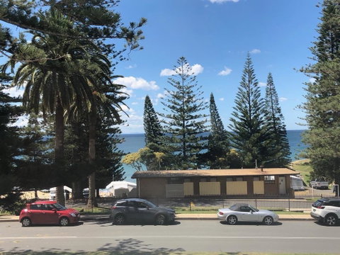 Seabreeze Beach Hotel - Hotel NSW 1