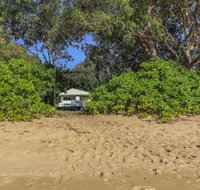 Seabreeze Beachfront - Clifton - Hotel NSW