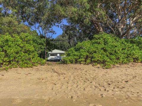 Seabreeze Beachfront - Clifton - Hotel NSW 0