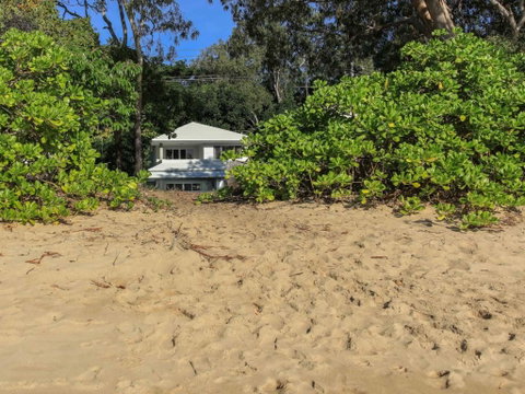 Seabreeze Beachfront - Clifton - Hotel NSW 1