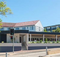 Seabreeze Hotel - Hotel NSW