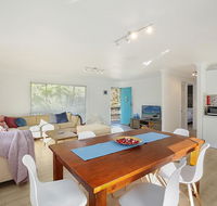 Seabreeze Retreat - Hotel NSW