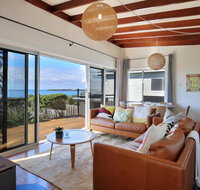Seakissed Beach House - Hotel NSW