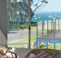Sealark - views of the bay - Hotel NSW