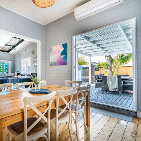 Seas The Day Rosebud - Hotel NSW 3