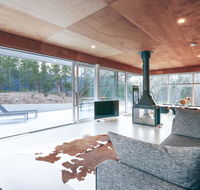 SeaSalt Beach House - architecturally designed - Hotel NSW
