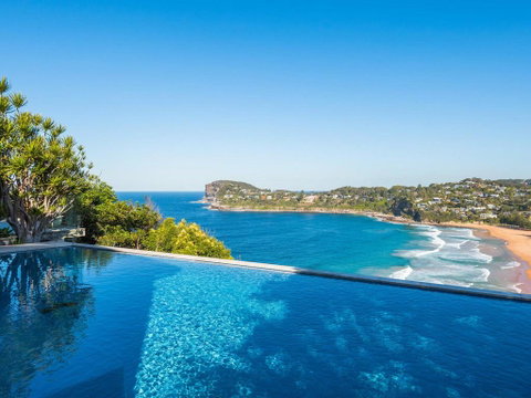Seascape - Hotel NSW 0