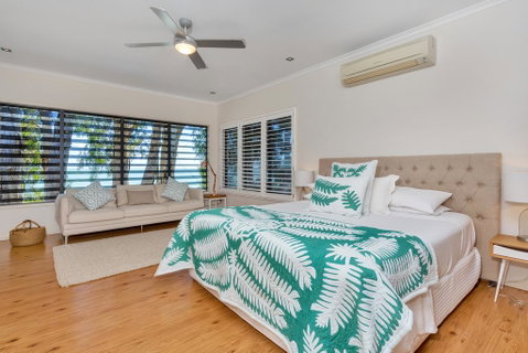 Seascape Luxury Beachfront House - Hotel NSW 0