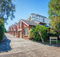 Seashells on the bay - Hotel NSW