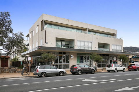 Seaside Apartment Getaway - Hotel NSW 3