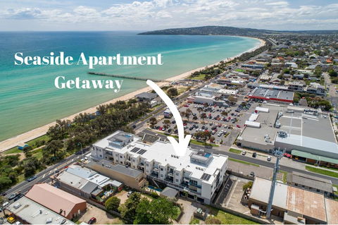 Seaside Apartment Getaway - Hotel NSW 0