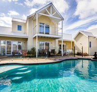 Seaside Spa Retreat - Hotel NSW