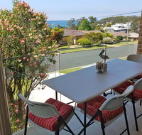 Seaview 48, MOLLYMOOK - Hotel NSW