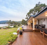Seaview Family Retreat - Hotel NSW