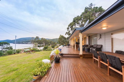 Seaview Family Retreat - Hotel NSW 0