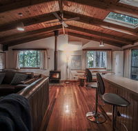 Seaview Retreat - Hotel NSW