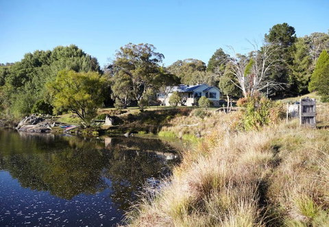 Second Flat Retreat - Hotel NSW 0