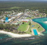Secret at huskisson - Hotel NSW