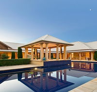 Secret Garden - Hotel NSW