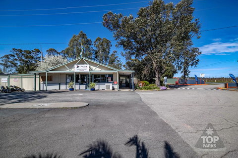 Secura Lifestyle Shepparton East - Hotel NSW 3